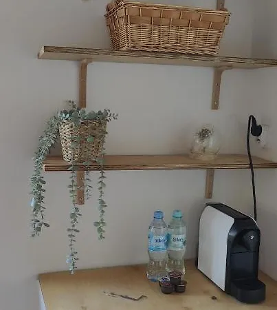 Apartment Signe